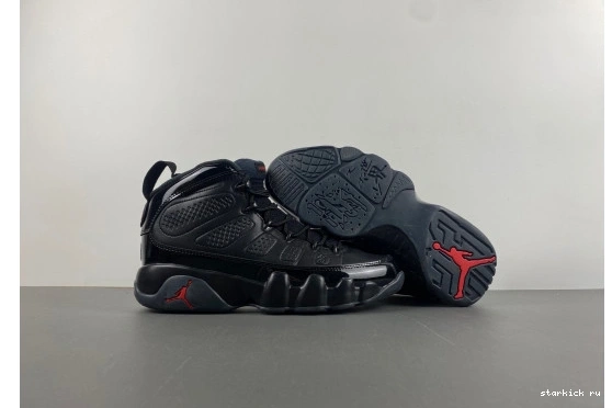 Jordan Retro 302370-014 9  302370-014  Bred Patent 0708
